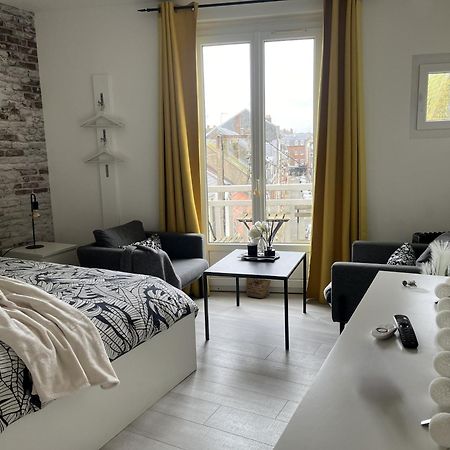 Nouveau Au Coeur Des Cordiers ! Quartier Historique 勒特雷波尔 外观 照片
