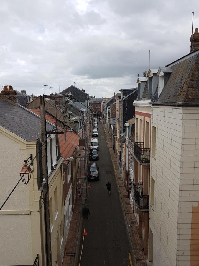 Nouveau Au Coeur Des Cordiers ! Quartier Historique 勒特雷波尔 外观 照片